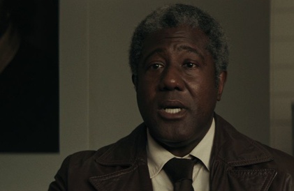Bande-annonce en anglais