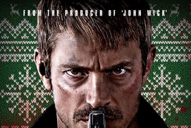 Affiche du film Silent Night Affiche du film Silent Night