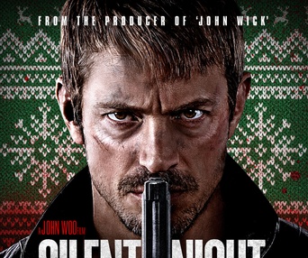 Affiche du film Silent Night