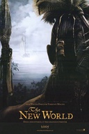 Affiche du film Le nouveau monde