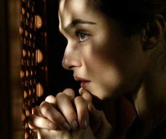 Scène du film Constantine