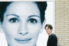 Affiche du film Notting Hill