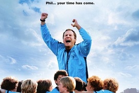 Affiche du film Kicking and Screaming