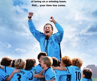Affiche du film Kicking and Screaming