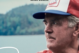 Affiche du film Maurice
