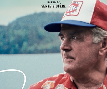 Affiche du film Maurice