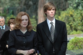 Scène du film Savage Grace