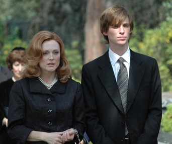 Scène du film Savage Grace