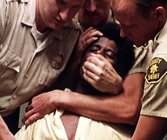 Scène du film