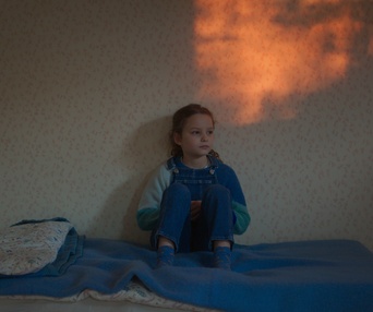 Image du film Petite maman