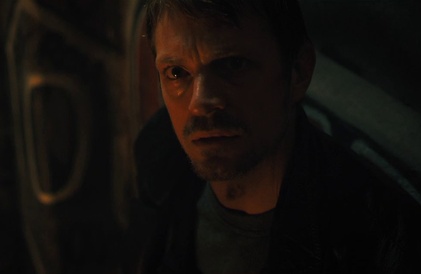 Bande-annonce en anglais