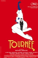 Affiche du film Tournée
