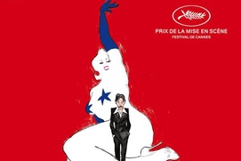 Affiche du film Tournée