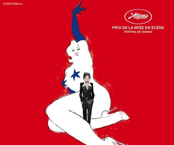 Affiche du film Tournée