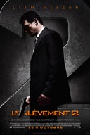 Affiche du film L'enlèvement 2