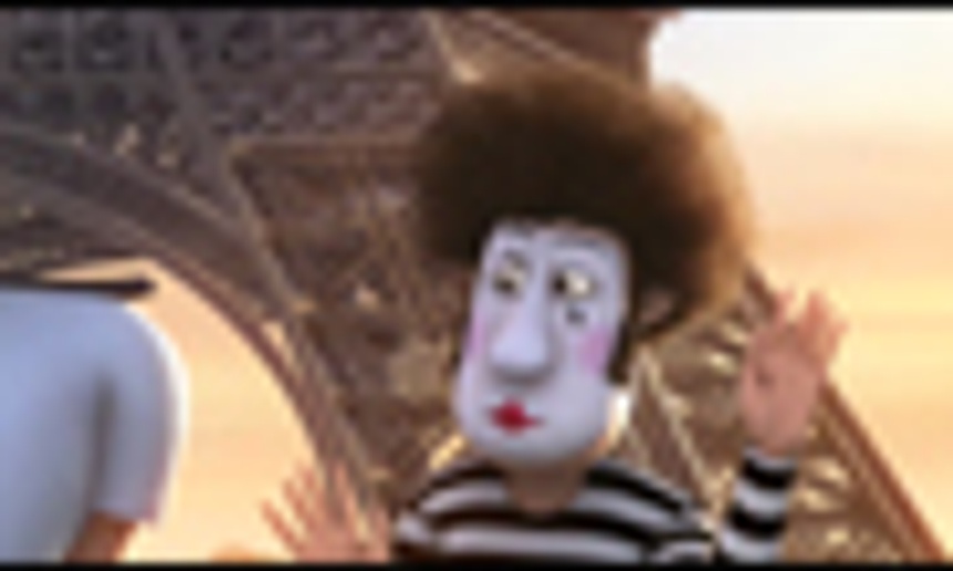 Primeur : Bande-annonce en français du film d'animation Détestable moi