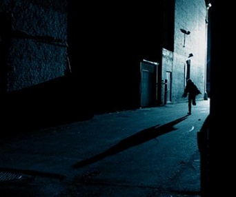 Scène du film Lucid
