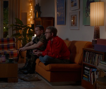 Image du film N'avoue jamais