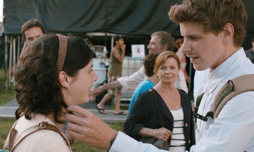 Sorties DVD : Gabrielle