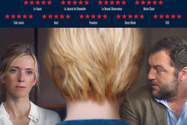 Affiche du film Jusqu'à la garde Affiche du film Jusqu'à la garde
