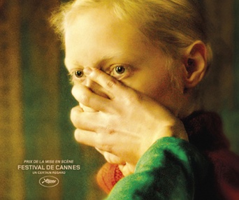 Affiche du film Une grande fille