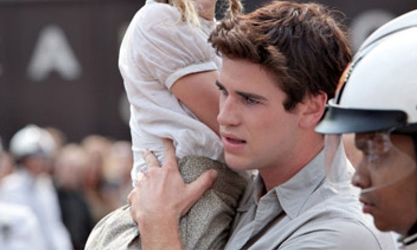 Ford, Hemsworth et Oldman dans Paranoia