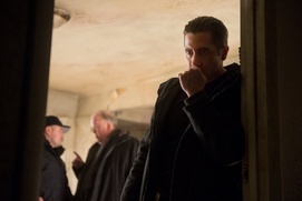 Une scène du film Prisoners