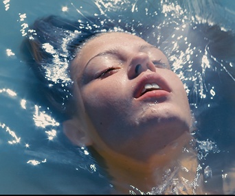 Une scène du film La vie d'Adèle chapitres 1 & 2