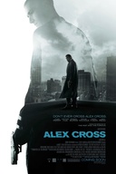 Affiche du film Alex Cross
