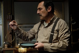 Image du film Adieu Monsieur Haffmann