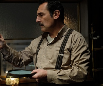 Image du film Adieu Monsieur Haffmann