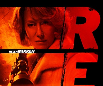 Affiche du film Red