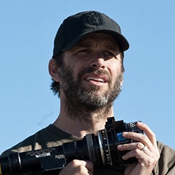 Photo de Zack Snyder