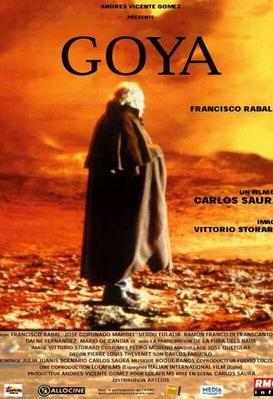 Goya à Bordeaux