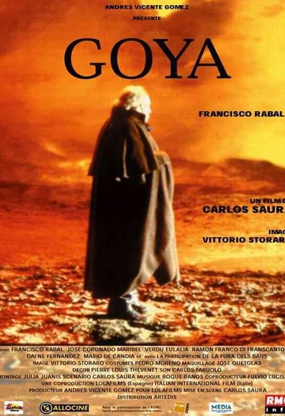 Goya In Bordeaux