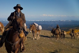 Image du film Horizon: An American Saga - Chapter 1 Image du film Horizon: An American Saga - Chapter 1