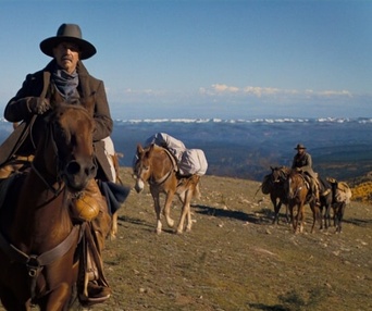 Image du film  Horizon: An American Saga - Chapter 1