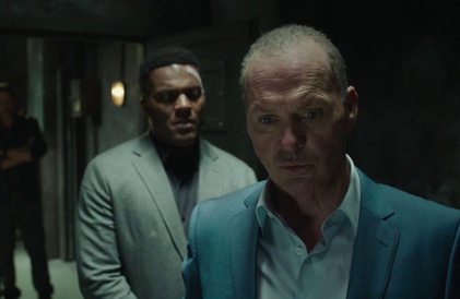 Bande-annonce en anglais
