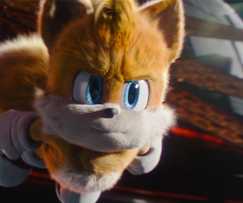 Image du film  Sonic the Hedgehog 3