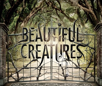 Affiche du film Beautiful Creatures