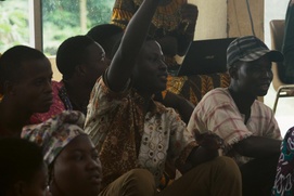 Images du film Dahomey