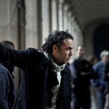 Photo de Alejandro González Iñárritu