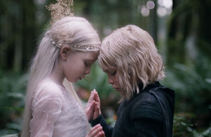 Bande-annonce en anglais