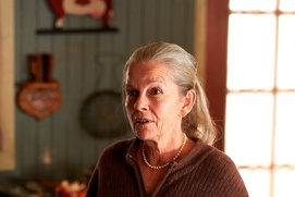Une scène du film Still Mine