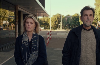 Bande-annonce en italien sous-titrée en français
