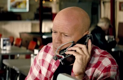 Bande-annonce en anglais