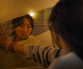 Image du film Until Dawn