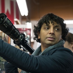 Photo de M. Night Shyamalan