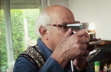Bande-annonce en anglais