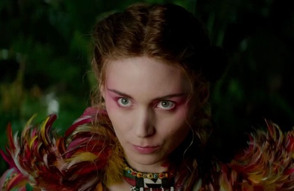 Bande-annonce en anglais